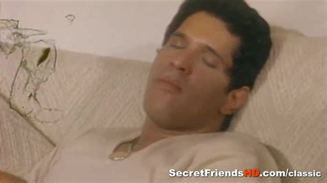 Blonde Beauty Fucks Hard In Retro Porn XHamster