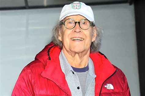 Chevy Chase Calls Community Scandal a "Misunderstanding" as CNN ...