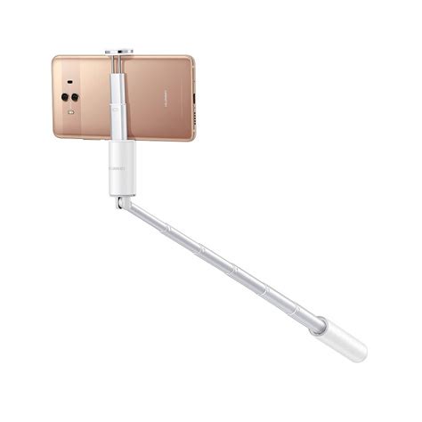 Huawei selfie stick CF33 z podświetleniem LED, bezprzewodowy BT 4.1 ...