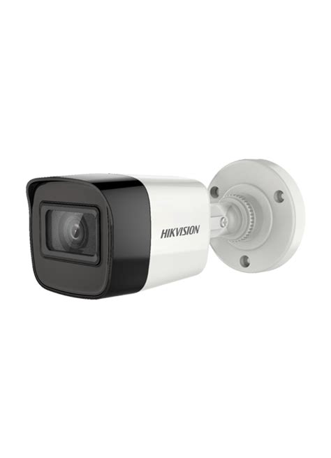 Buy A New HIKVISION 5MP HD TVI 4 IN 1 OUTDOOR BULLET CAMERA Saudi Arabia