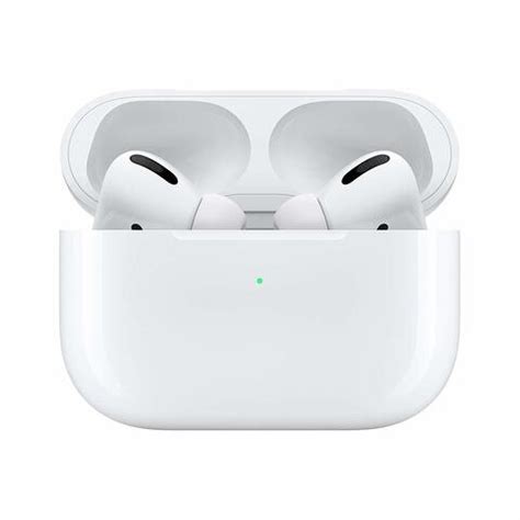 Наушники Apple AirPods Pro купить с доставкой по Москве и всей России