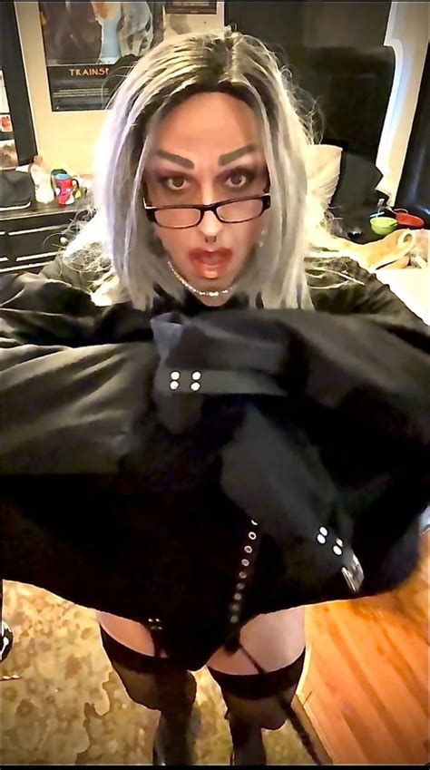 Get In My Straitjacket Sub Nude Pics XHamster