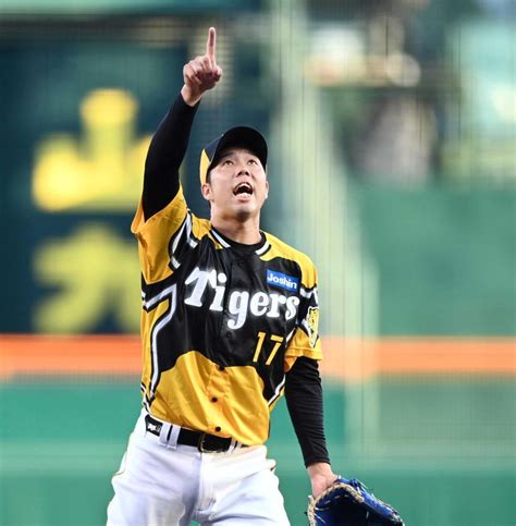 阪神・青柳 リベンジ星ならずも上々 今季初同期・坂本とズバズバ鯉斬り7回1失点7k阪神タイガースデイリースポーツ Online