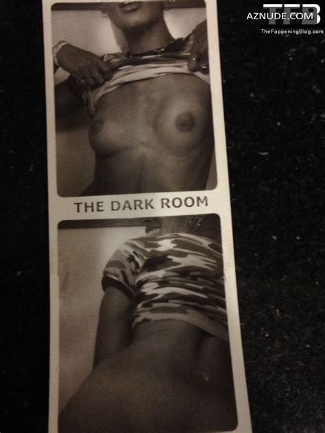 Adwoa Aboah Nude And Sexy Photos Collection AZNude