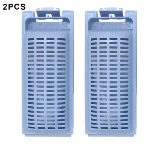 Replacement Pvc Lint Filter For For Haier Washing Machines 15 56 3cm
