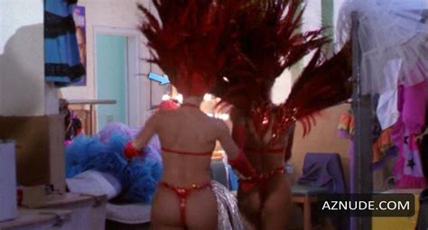 V I P Nude Scenes Aznude