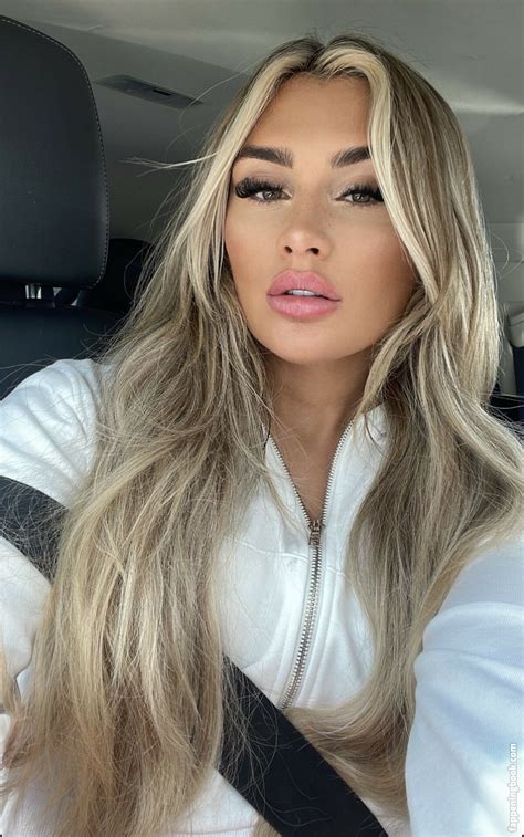 Tiffany Stratton Nude OnlyFans Leaks Fappening Page FappeningBook