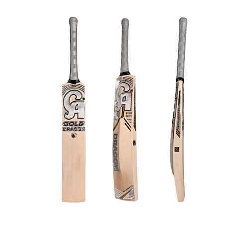 Ca English Willow Bat Wiz Sports