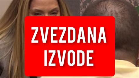 POLICIJA STIZE U ZADRUGU IZVODE ZVEZDANA TOTALNI ŠOK YouTube