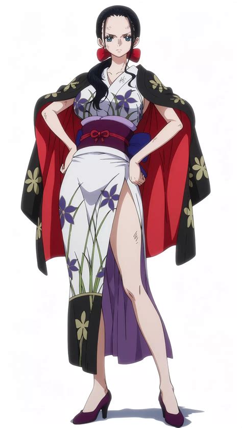 Nico Robin One Piece – Artofit