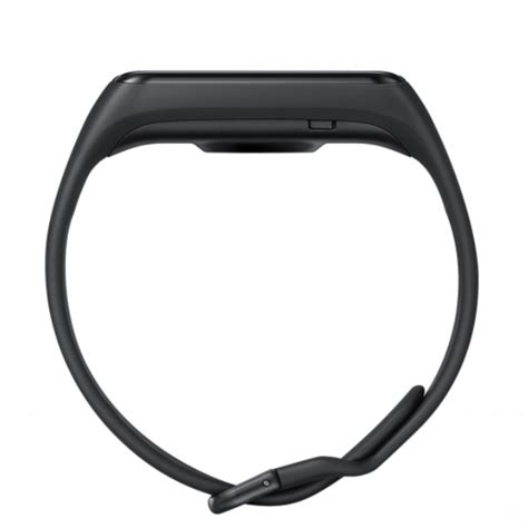 Фитнес браслет Samsung Galaxy Fit 2 Black (SM-R220NZKACIS) в Алматы ...