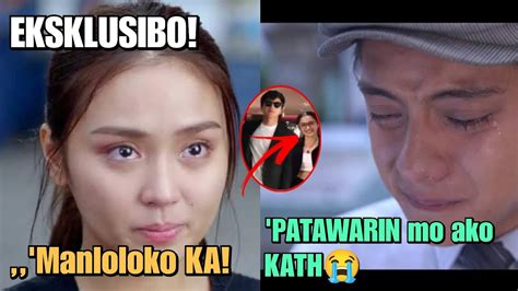 Lagot Na Kathryn Bernardo Tuluyan Ng Tinuldukan Ang Relasyon Nito Kay