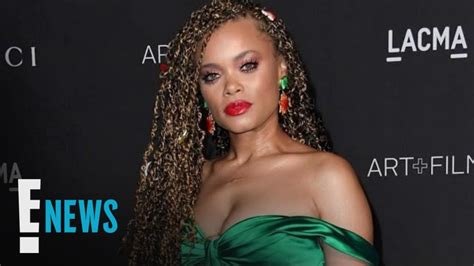 Andra Day Opens Up About Her Addiction With Porn Sex E News YouTube