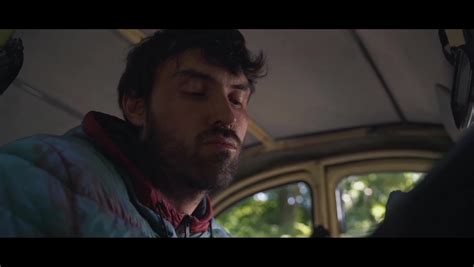 AusCAPS Arron Blake Nude In I Am Norman