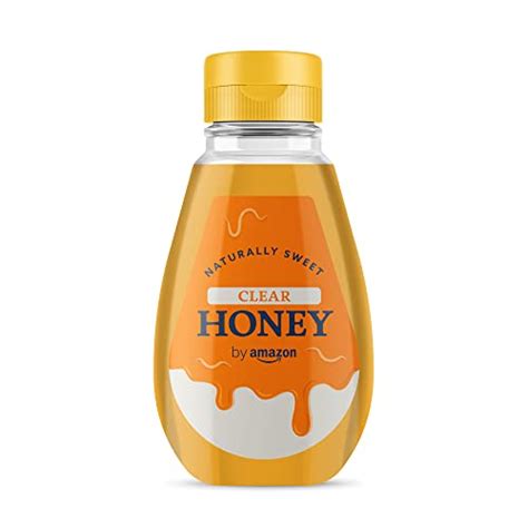 Amazon.co.uk Best Sellers: The most popular items in Honey