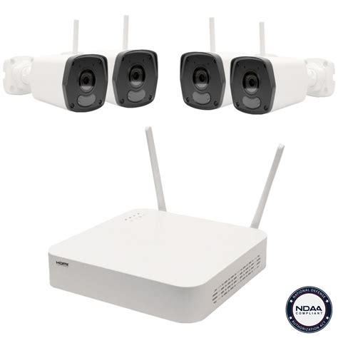 channel wireless nvr   mp wireless cameras