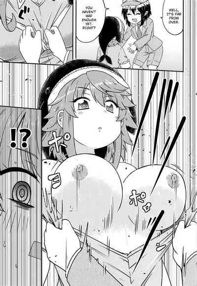 Douse Oboete Inai No Nara Nhentai Hentai Doujinshi And Manga