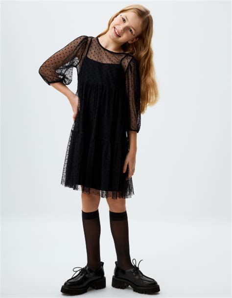 Платья и сарафаны для девочек – купить в интернет-магазине sela