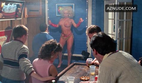 RONNA LARSEN Nude AZNude