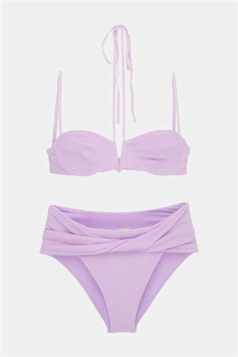 Agua Bendita Mor Bikini