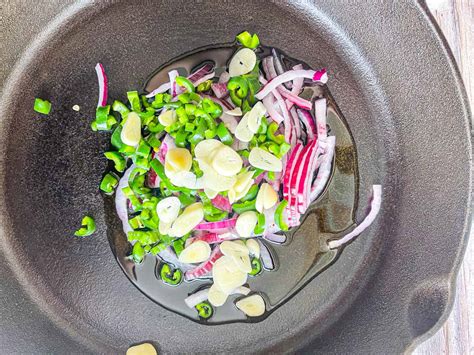 Italian Spiced Baked Monkfish with Broccolini - Weekday Pescatarian