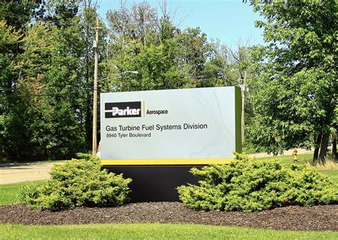 Parker Hannifin Drb Secure Tax Credits For Northeast Ohio Growth