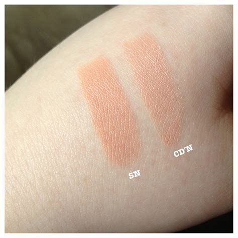Aubrey Hannah Favorite Nude Lip Products