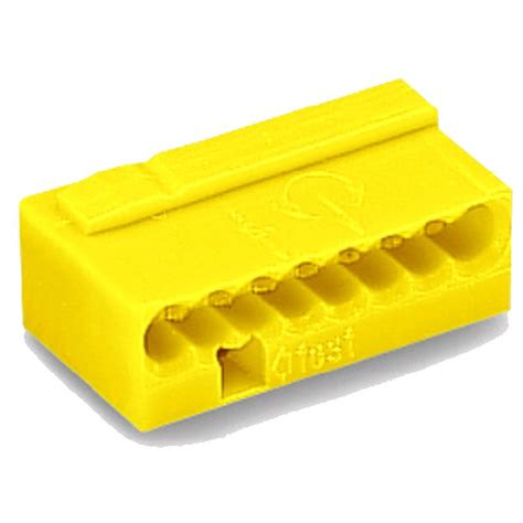 Wago | Elektroinstallation | Leuchtmittelmarkt