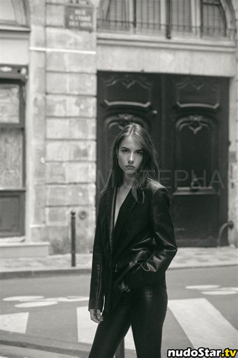 Rebecca Bagnol Rebeccabagnol Bagnolrebecca Rebeccacambria Free Nude OnlyFans Photo