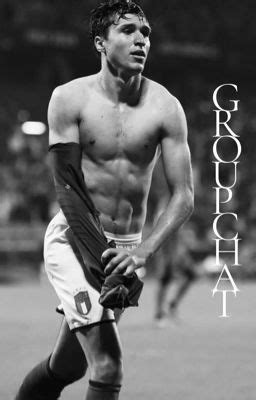 Groupchat Federico Chiesa Sex On The Beach Wattpad
