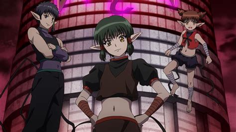 Tokyo Mew Mew New Rain And Tears Tv Episode 2022 Imdb