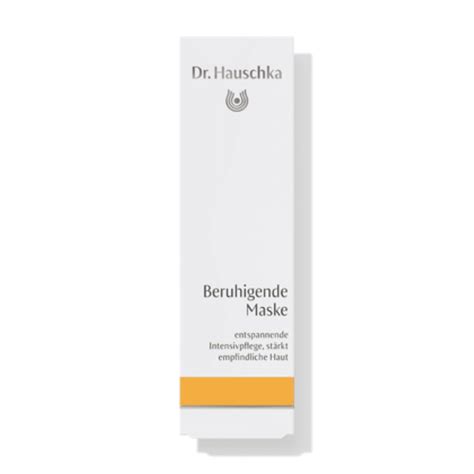 Dr.Hauschka Beruhigende Maske - Marienapotheke Perchtoldsdorf