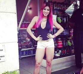 Thais Bianca From Brasil ZB Porn