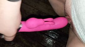 Well Hung Stud OBLITERATES Her Ass Screaming Anal Rimming Extreme