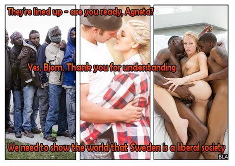 Refugees Welcome Porn Pictures XXX Photos Sex Images 3760474 PICTOA