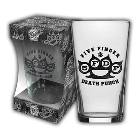 five finger death punch logo 6