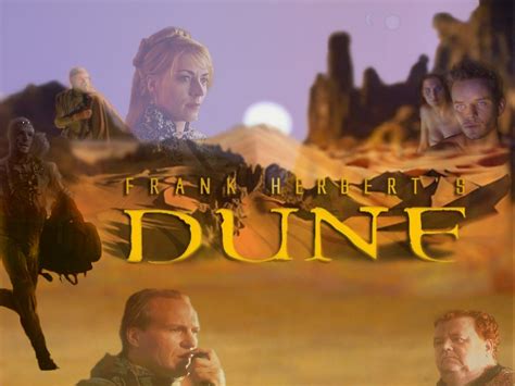 Dune William Hurt Filmography