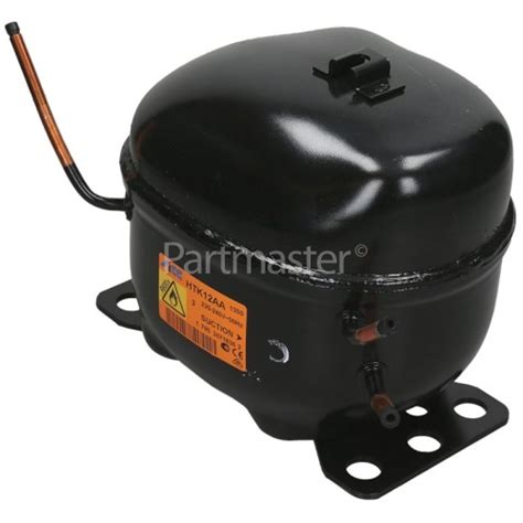 Electrolux Group Compressor HTK12AA | www.partmaster.co.uk