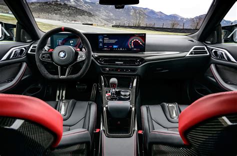 Bmw M4 Cs Review When M Gets It Just Right Autocar