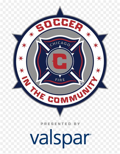 Chicago Fire Soccer, HD Png Download - vhv