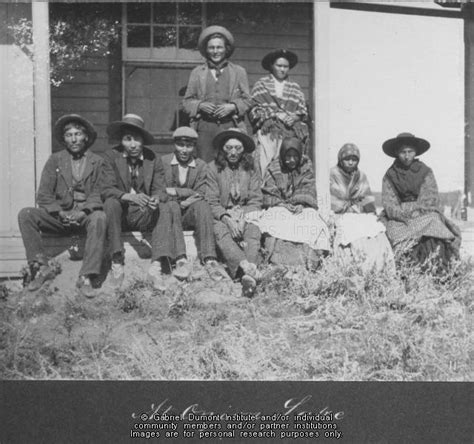 The Virtual Museum Of Métis History And Culture