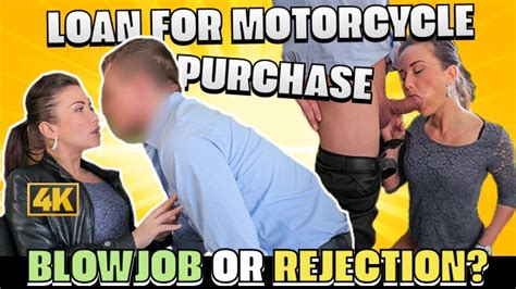 Loan4k Frances Wants New Bike So Gets Credit Having Sex Brunette Brunette Porn XHamster