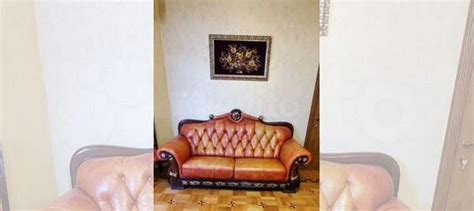 Комплект Диван и кресло купить в Москве | Товары для дома и дачи | Авито