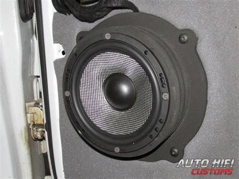 3-компонентная акустика Focal Access 165 AS3 | Характеристики Focal ...