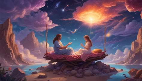 The Spiritual Meaning of Dreaming About Your Ex - Hidden Significance