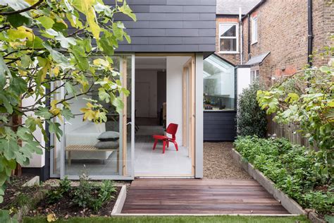 For Sale: Falkland Road, London N8 | The Modern House