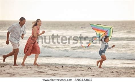 16,712 Flying Kite On Beach Images, Stock Photos, 3D objects, & Vectors ...