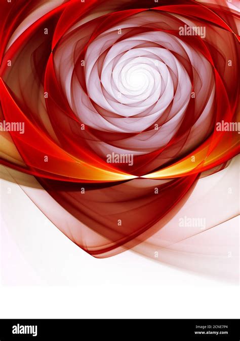 Abstract Red Background Stock Photo Alamy