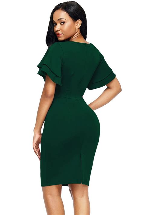 Pin On Bodycon Dresses