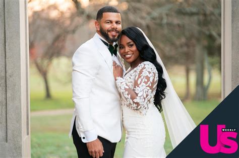 Love Is Blind Season 7s Ashley and Tylers Relationship Timeline | Us